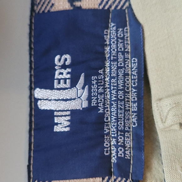 Millers Riding Pants - Picture 7 of 15